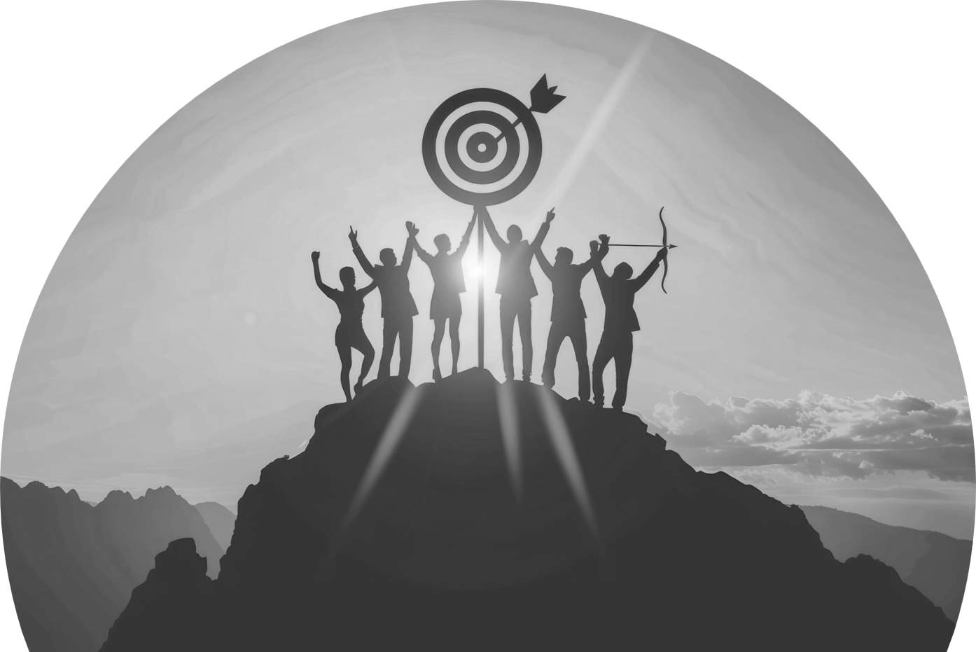 Our Approach – AndSome Group